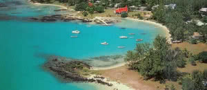 CROISIERE GRAND BAIE DREAM - 4 jours / 3 nuits